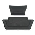thumbnail image 4 of Cojín trasero para motocicleta, almohadilla para respaldo de , impermeable, suave y duradero, instalación conveniente, caja trasera,, 4 of 8