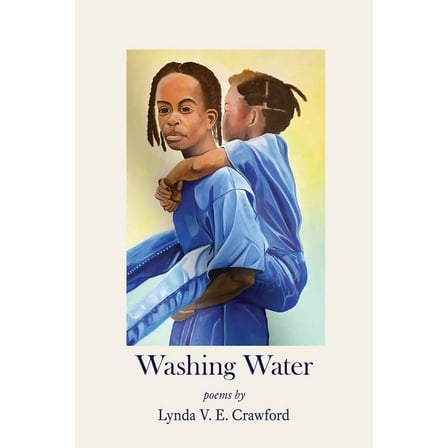 Washing Water, (Paperback)