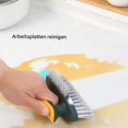 thumbnail image 5 of Multifunctional stiff cleaning brush for household, bathroom, kitchen, 5 of 5