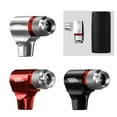 thumbnail image 7 of Mini Inflator Pump Head Adapter Presta Bike, 7 of 7