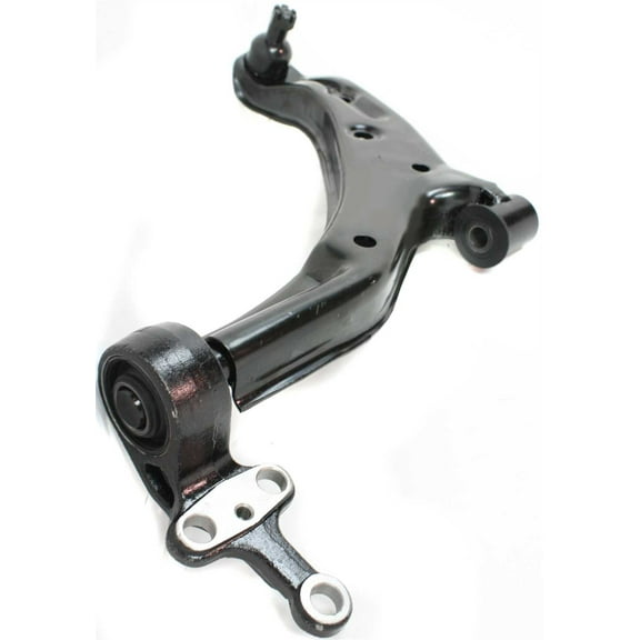 Control Arm Compatible with 2000-2006 Nissan Sentra 4Cyl 1.8L 2.0L 2.5L Front, Left Driver Side, Lower Sold individually