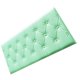 thumbnail image 2 of Self Adhesive 3D Wall Stickers Transforms Spaces Green Sticker for Living Room, 2 of 4