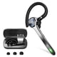thumbnail image 1 of Auriculares Bluetooth inalámbricos HEIBAS G7 con funda de 500 mAh, 72 h Talk, 1 of 1