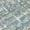 Teal, variant on Addison Rugs Chantille Indoor/Outdoor Transitional Geometric Beige Machine Washable Rectangle Rug, 10' x 14'