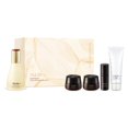 thumbnail image 1 of Juego especial de tratamiento avanzado SU:M Secret Essence (2,7 fl oz) (juego de 5 piezas) - Cuidado de la piel de fermentación avanzada para la reducción de arrugas por hidratación. con Activador Cyt, 1 of 5