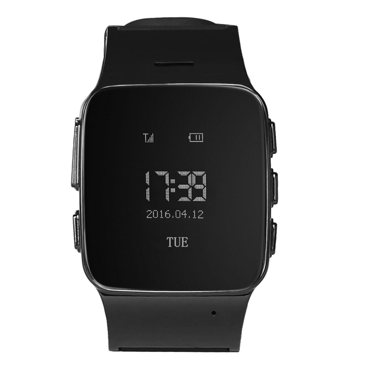 d99 gps smart watch