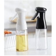 thumbnail image 3 of JFBUJC 220ml Oil Spray Bottle Cooking Oil Sprayer Kitchen Olive Oil Cooking Spray Bottle, 3 of 5