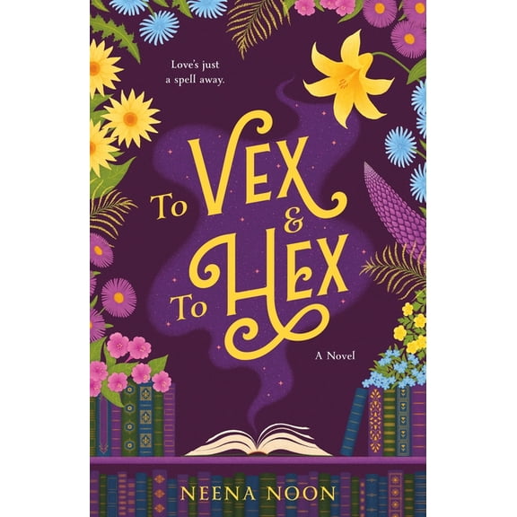 To Vex & to Hex, (Paperback)