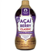 Genesis Today Acai Berry Fruit Juice, 64 fl oz