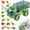 B, variant on Dinosaur Transportes Toy Set Trex Excavation Dinosaur Transportation Truck Transporte Dinosaur Wind And Fire Wheels Toy Gifts For Boys And Girls With Dinosaur