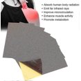 thumbnail image 4 of Pain Relief Patches 80pcs / 10pack Chinese Far Infrared Patches Pain Relief Plaster for Soothing Muscle Discomfort, 4 of 5