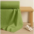 thumbnail image 4 of Soimoi Cotton Cambric Fabric Heart Shirting Print Fabric by The Yard 42 Inch Wide, 4 of 7