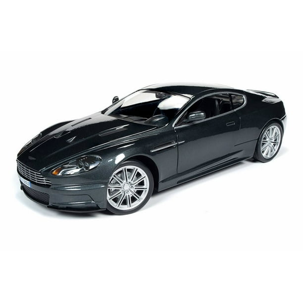 AstonMartin DBS, James Bond 007 Quantum of Solace Auto World AWSS123 1/18 scale Diecast