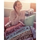 thumbnail image 2 of LHSHID Retirement Gifts for Women in Spanish Regalos De Jubilación para Mujeres Retired Gifts Blankets Mantas De Regalos para Jubilados Regalos De Despedida para Colegas Femeninas 30"x40", 2 of 8