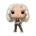 thumbnail image 2 of Pop! Rocks Shakira Vinyl Figure Shakira (Wherever/Whenever) #357, 2 of 4