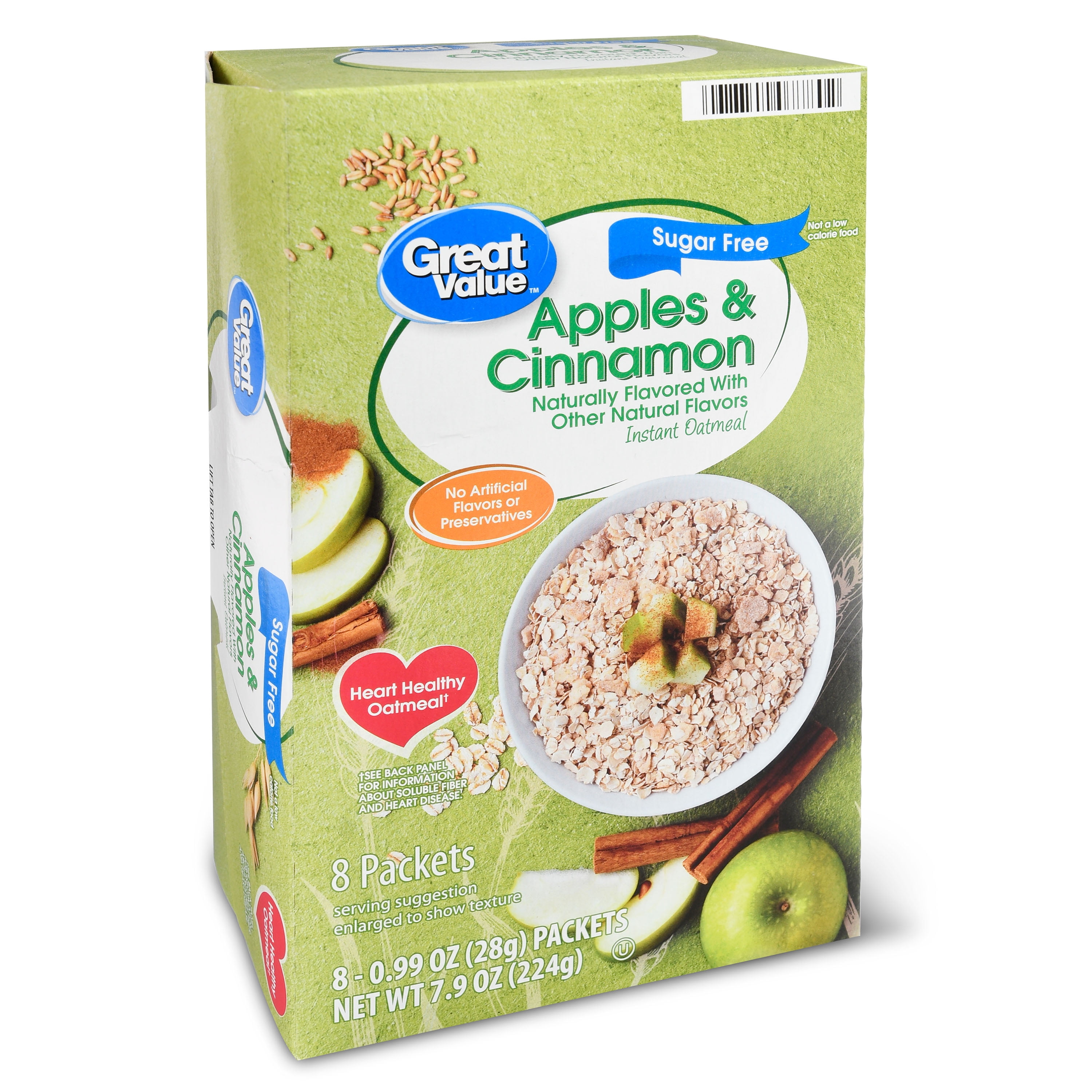 Sugar Free Oatmeal: A Wholesome Breakfast for Health-Conscious Individuals