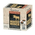 thumbnail image 3 of Moose Munch Northwest, Dark Chocolate Caramel, Chocolate Peanut Butter, Maple Vanilla 4/18 ct, 3 of 5