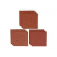 thumbnail image 1 of Irwin 1/4 Punched Sanding Sheet Set, 10 Piece, 1 of 2