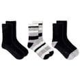 thumbnail image 1 of Soothing Spa Crew - 3 Pairs, 1 of 5