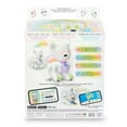 thumbnail image 3 of Dog-E Interactive Robot Dog with Colorful LED Lights, 200+ Sounds & Reactions, App Connected (Ages 6+), 3 of 9