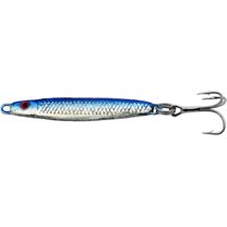 Gibbs Minnow 1.5 oz, Blue