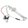 thumbnail image 1 of Right Front Right Power Window Regulator 72210-SEN H01 Fit for  FIT GD6 GD8, 1 of 7