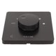 thumbnail image 5 of Perilla del Controlador de Volumen de 50 W, Controlador de Volumen de la Perilla de Sintonización de 5 Engranajes de Seguridad Profesional Para Altavoces Domémicos, 5 of 7