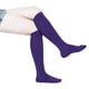thumbnail image 5 of Calcetines hasta la rodilla KONY, casuales, colores lisos y a rayas, 3 pares, 5 of 6