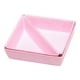 thumbnail image 5 of Billuyoard Oficina en casa Llaves de fieltro Cepillo Cintas Teléfono Reloj Caja de almacenamiento Gabinete Bolígrafos Mandos a distancia Joyero Rosa 2Conjunto, 5 of 6