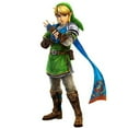 thumbnail image 2 of Refurbished Zelda Hyrule Warriors For Wii U, 2 of 3