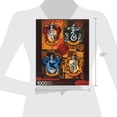 thumbnail image 7 of Aquarius - Harry Potter Crests - 1000 Piece Jigsaw Puzzle, 7 of 7