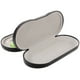 thumbnail image 5 of Estuche 2 en 1 para gafas y lentes de contacto, portátil, de doble uso, para uso doméstico y viajes (negro), 5 of 7