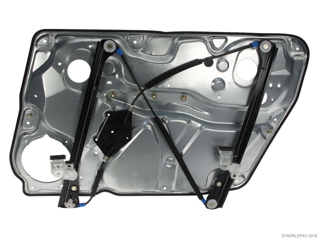 GOPARTS Replacement for 19982005 Volkswagen Passat Window Regulator for Volkswagen Passat (1