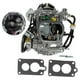 thumbnail image 3 of Carburador 21100-35520 para motor Toyota 22R 1981-1995 PICKUP, 3 of 11