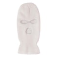 thumbnail image 1 of UOYOTT 3 Hole Full Face Mask Winter Ski Cap Balaclava Beanie Tactical Warm Hat, 1 of 1