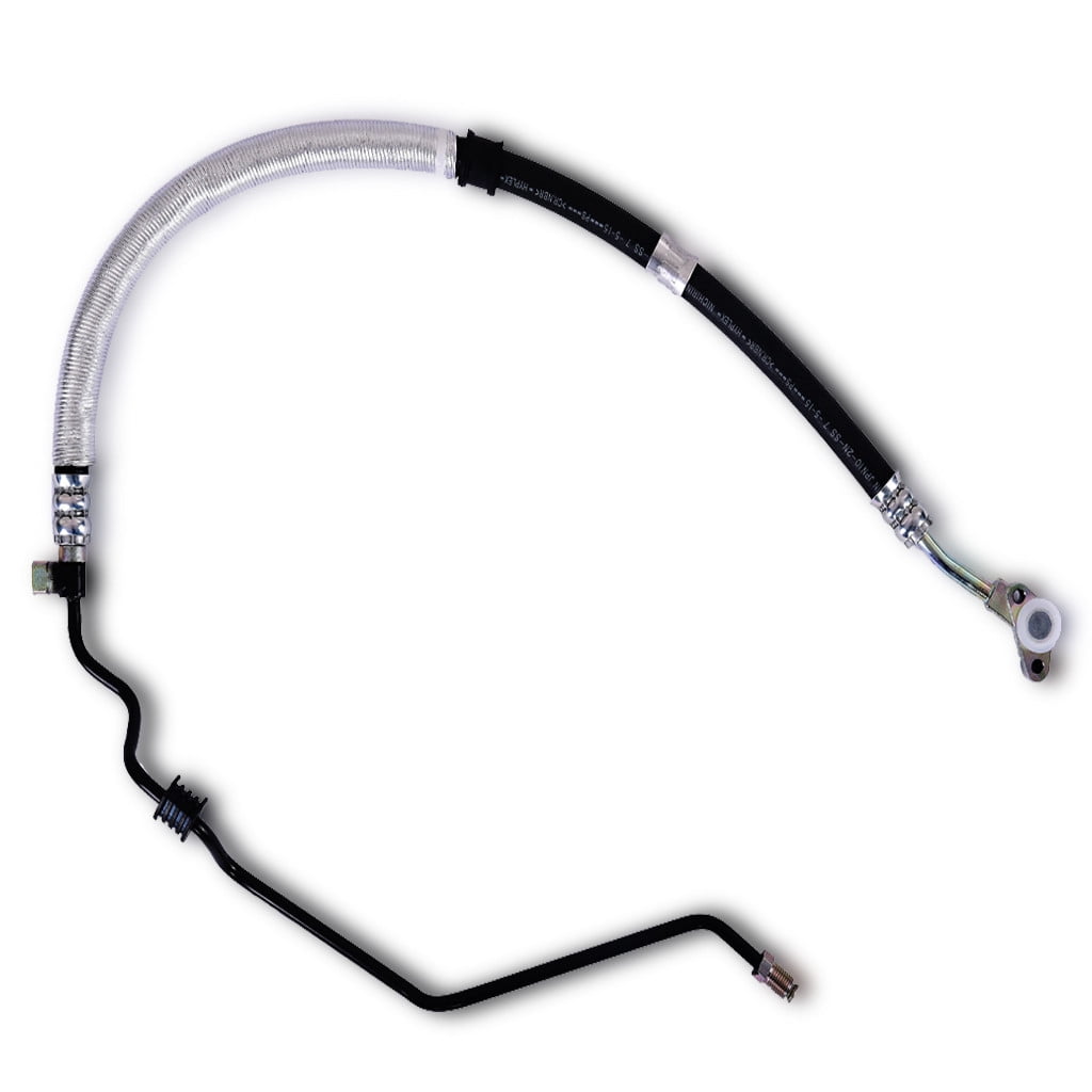 〖Follure〗Power Steering Pressure Line Hose Assembly Fits 20052007