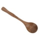 thumbnail image 5 of Cucharas de madera para alisar, resistentes al calor, ligeras, para decoración estilo tronco, uso diario, 3 uds., 5 of 12