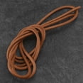 thumbnail image 3 of 3X 72 Inch 183 cm Leather Belt Treadle Parts + Hook for Singer Sewing Machine, 3 of 7