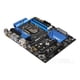thumbnail image 3 of Placa madre ASROCK Z97 Extreme4 LGA 1150 Intel Z97 DDR3 ATX, 3 of 3