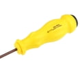 thumbnail image 4 of Tasharina Magnetic T10 Torx Screwdriver with 3 Inch S2 Steel Shaft, 4 of 4