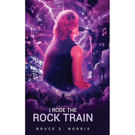 I Rode the Rock Train, (Hardcover)