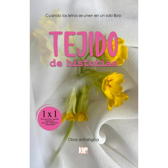 Tejido de historias (Paperback)
