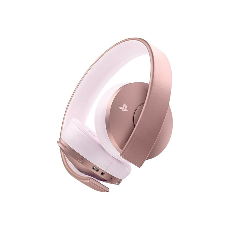 Ps4 gold headset walmart deals