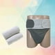 thumbnail image 5 of pañales reutilizables para adultos Yinane Pañal para adultos, 5 of 6