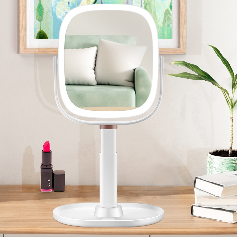 BBeauty Planet Lighted Makeup Mirror, 20X/1X photo 5