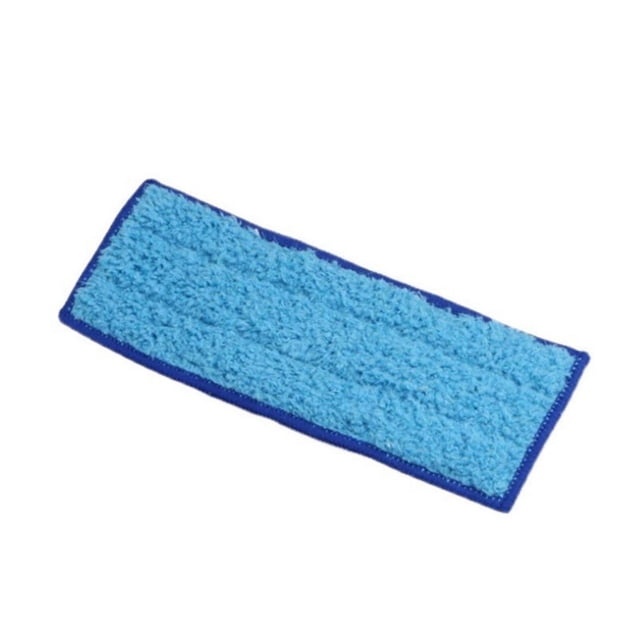 Microfiber Mop Pads for Steam Mops High Absorbency Durable Easy Attachment Replacements for Efficient Cleaning