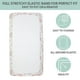 thumbnail image 4 of Juego de sábanas para cuna The Peanutshell Super Soft Baby Girl x4, 4 of 7