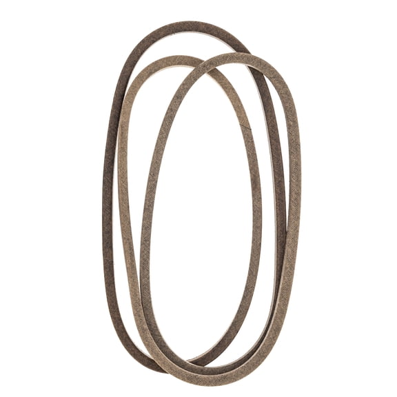 CUB CADET 954-04134 V Belt A Sec X 88.2 i1050 i1046 i1042 ZTT50 ZTT46 ZTT42