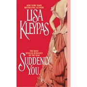 Pre-Owned Suddenly You (Paperback 9780380802326) by Lisa Kleypas