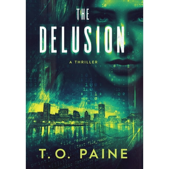 The Delusion, (Hardcover)